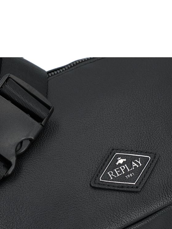 Replay Bæltetaske 35 cm Replay Bæltetaske 35 cm