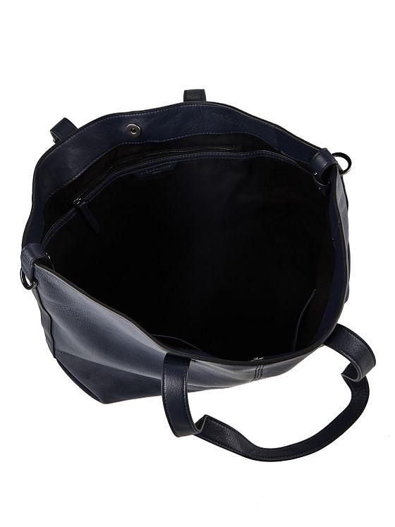 Liebeskind Ariel Shopper taske Læder 49 cm Liebeskind Ariel Shopper taske Læder 49 cm