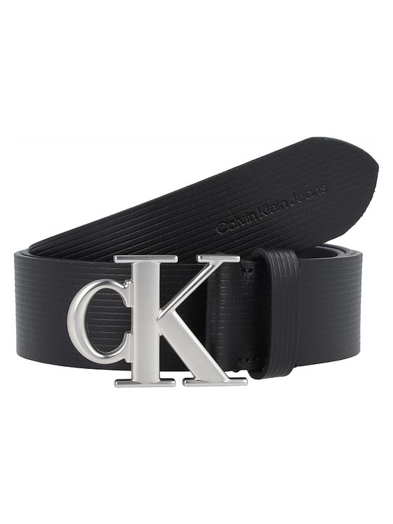 Calvin Klein Jeans Pásek Kůže