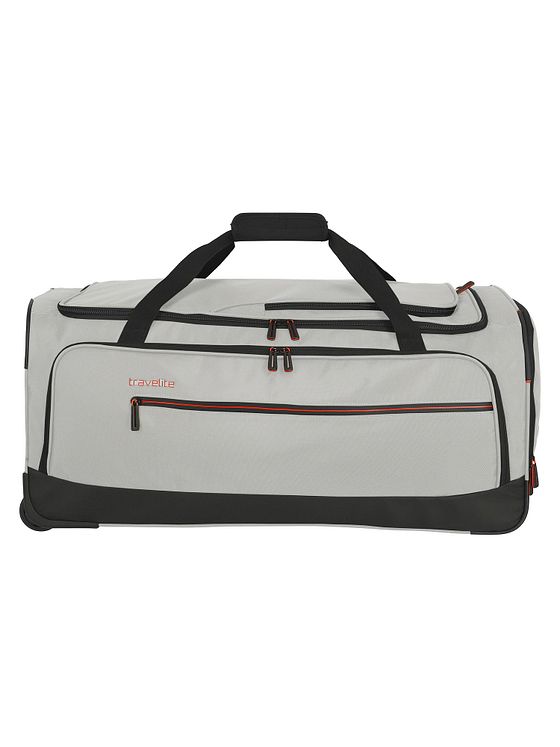 Travelite Crosslite 5.0 2 hjul Rejsetaske L 79 cm