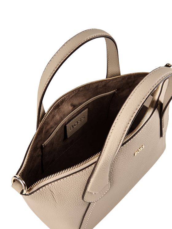 Boss Lenah Kabelka S Kůže 24 cm