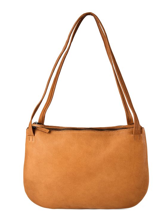 Harold's Cufu Skuldertaske Læder 38 cm