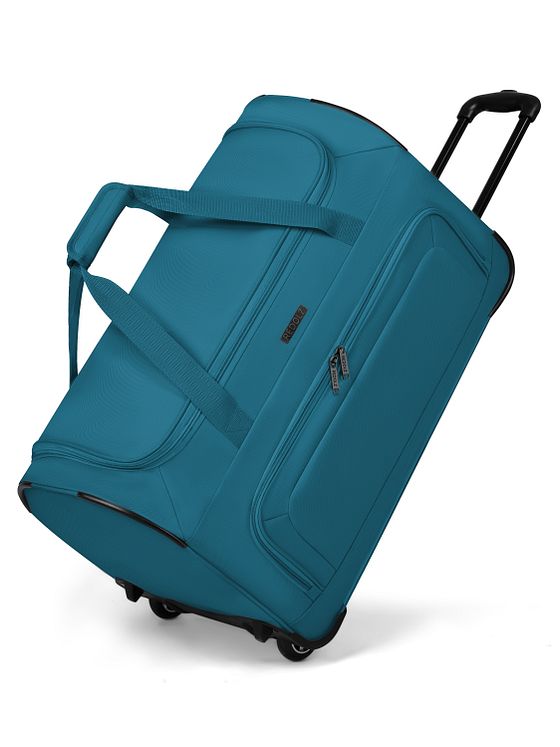 Redolz Duffle Essentials rejsetaske med 2 hjul 61 cm Redolz Duffle Essentials rejsetaske med 2 hjul 61 cm