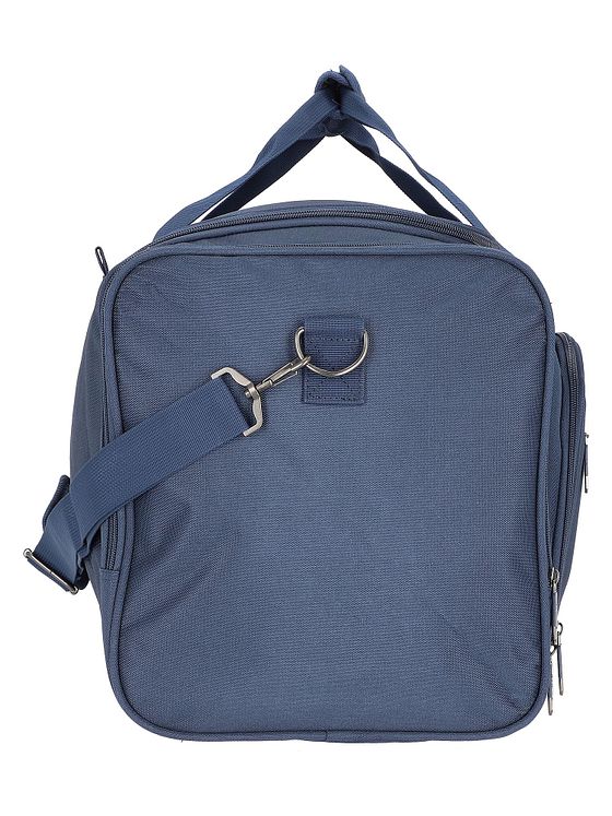 d & n Cestovní taška Travel Line 7700 59 cm