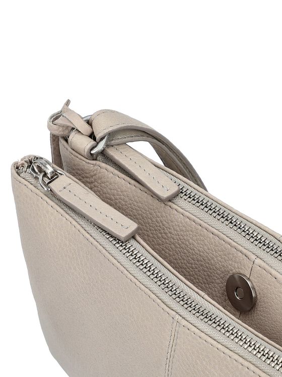 Burkely Soft Skylar Skuldertaske Læder 26 cm