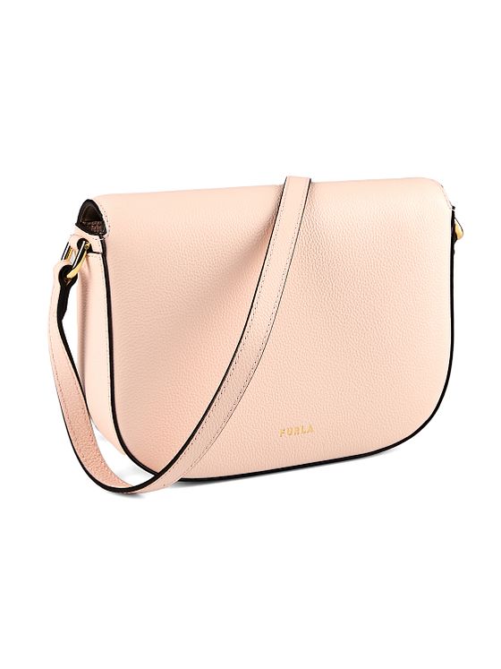 Furla Moonlight Skuldertaske S Læder 23 cm Furla Moonlight Skuldertaske S Læder 23 cm