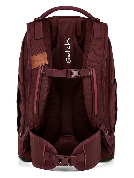 satch Pack Skoletaske 45 cm satch Pack Skoletaske 45 cm