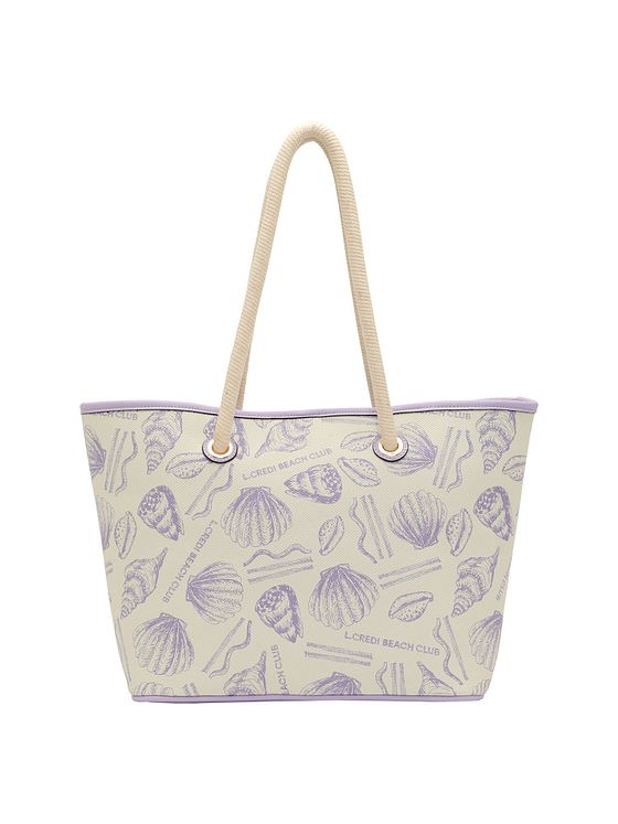 L.CREDI Kezia Shopper-taske 43 cm