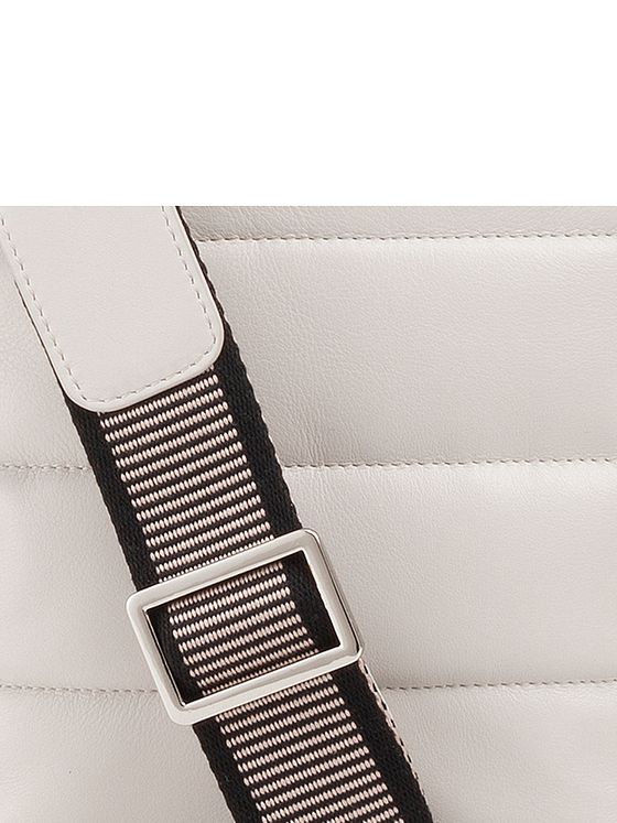 DuDu Falkland Mobil-etui Læder 14.5 cm