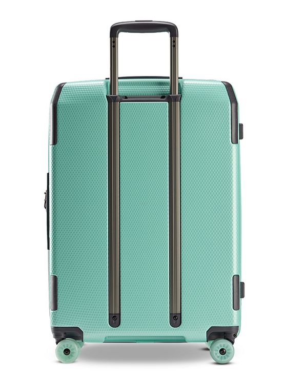 Echolac Logic Pro 4 hjul Trolley 66 cm med strækfold