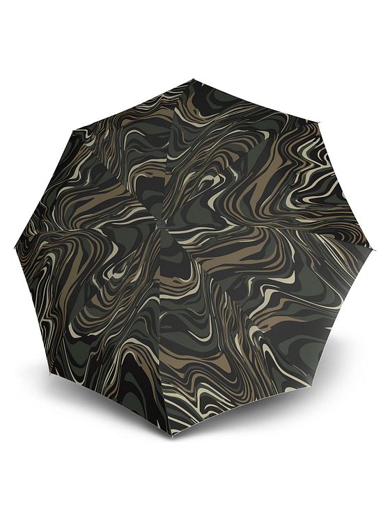 Knirps T.200 Duomatic lommeparaply 28 cm