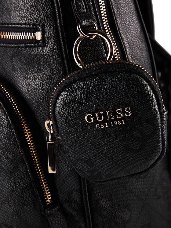 Guess Power Play Daypack 36 cm Laptoprum
