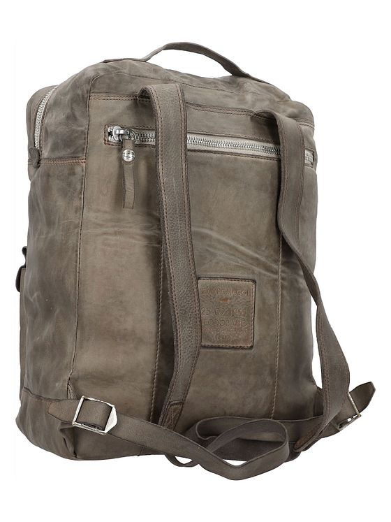 Campomaggi Pino Batoh Kůže 39.5 cm