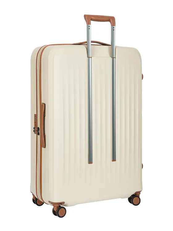 Bric's Taormina 4-hjulig Resväska L 82 cm med expansionsveck Bric's Taormina 4-hjulig Resväska L 82 cm med expansionsveck