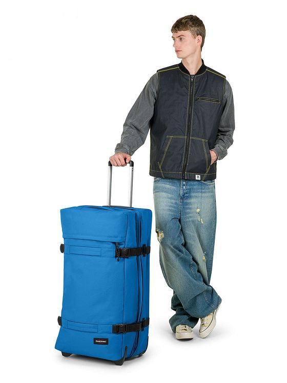 Eastpak Transit'R 2 hjul Rejsetaske L 79 cm Eastpak Transit'R 2 hjul Rejsetaske L 79 cm