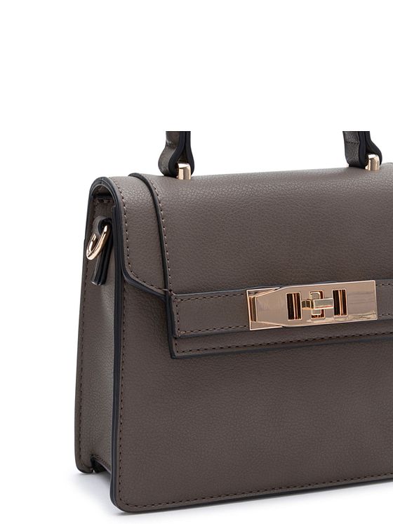 L.CREDI Konstanze Håndtaske 20 cm L.CREDI Konstanze Håndtaske 20 cm