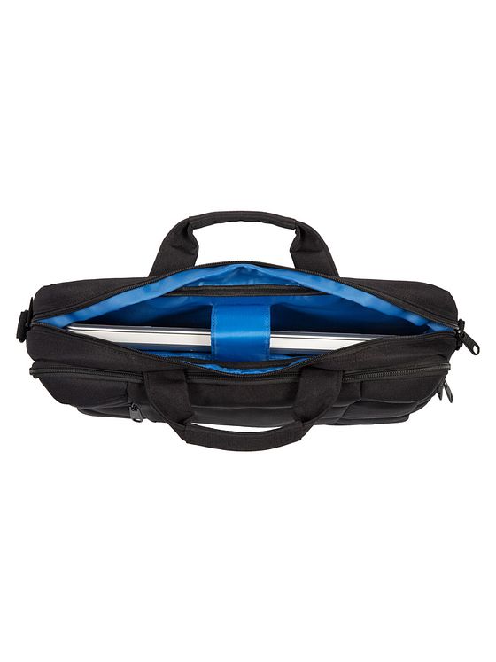 Lightpak RPET dokumentmappe 43 cm rum til bærbar computer