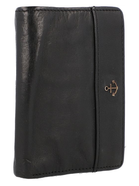 Harbour 2nd Cool Casual Amoy peněženka kožená 9 cm