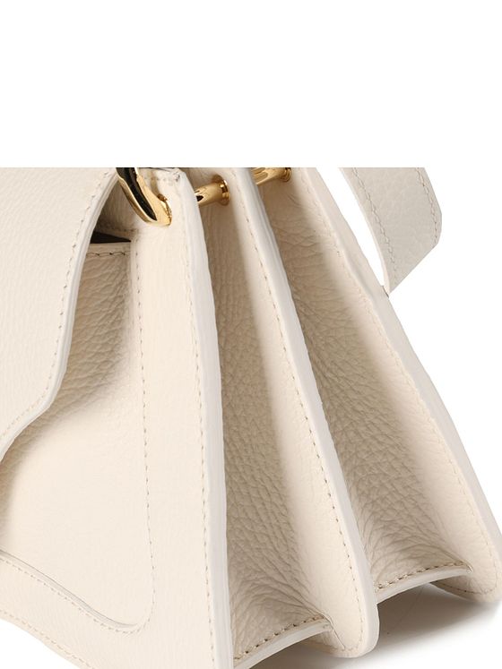 Coccinelle C-Me Skuldertaske Læder 23.5 cm