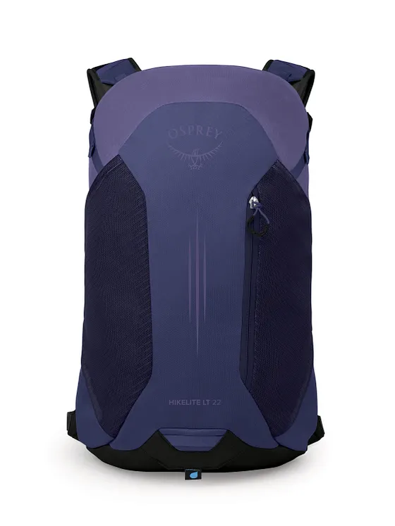 Osprey Hikelite LT 22 Mochila de senderismo 50 cm Osprey Hikelite LT 22 Mochila de senderismo 50 cm