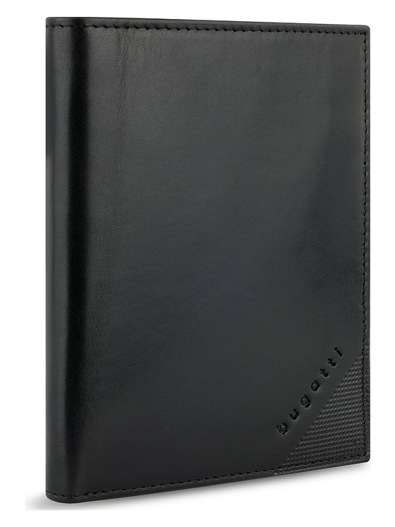 bugatti Nobile Pung Læder 10.5 cm