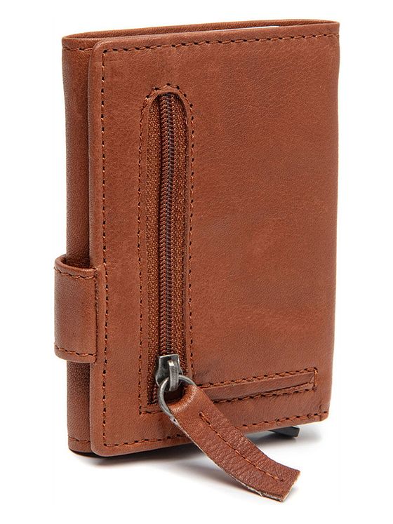 The Chesterfield Brand Nivala Pung RFID-beskyttelse Læder 7.5 cm