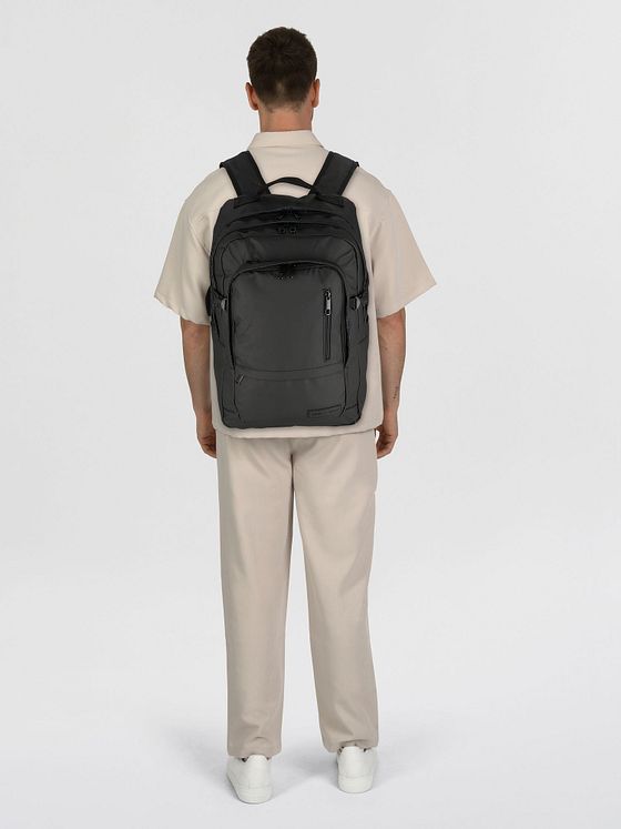 Greenburry Daypack 47 cm Laptoprum