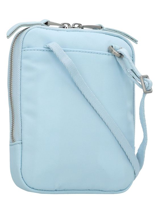 Knomo Mayfair Rex skuldertaske RFID 15 cm