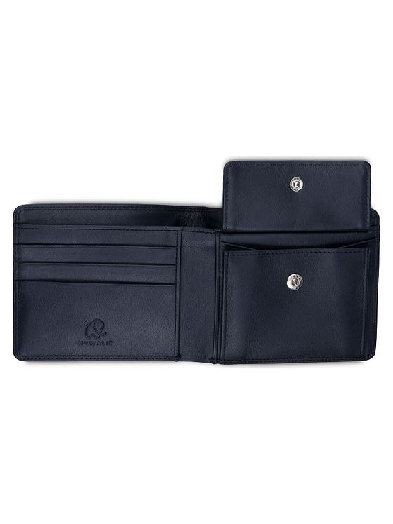 Mywalit Pung RFID-læder 11 cm Mywalit Pung RFID-læder 11 cm