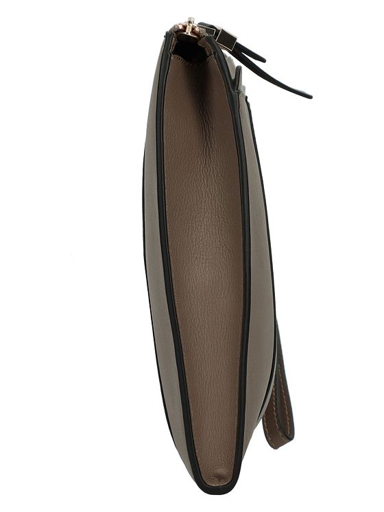 Piquadro Circle tablet clutch taske læder 30,5 cm