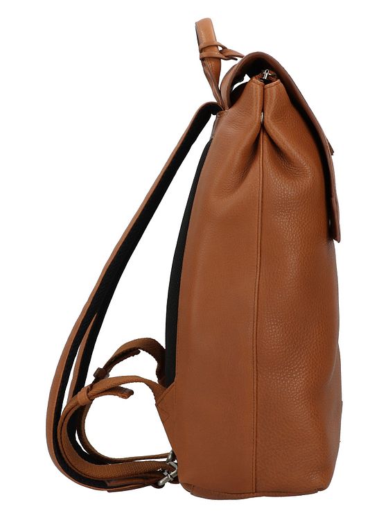 Burkely Soft Skylar Daypack Læder 40 cm Laptoprum