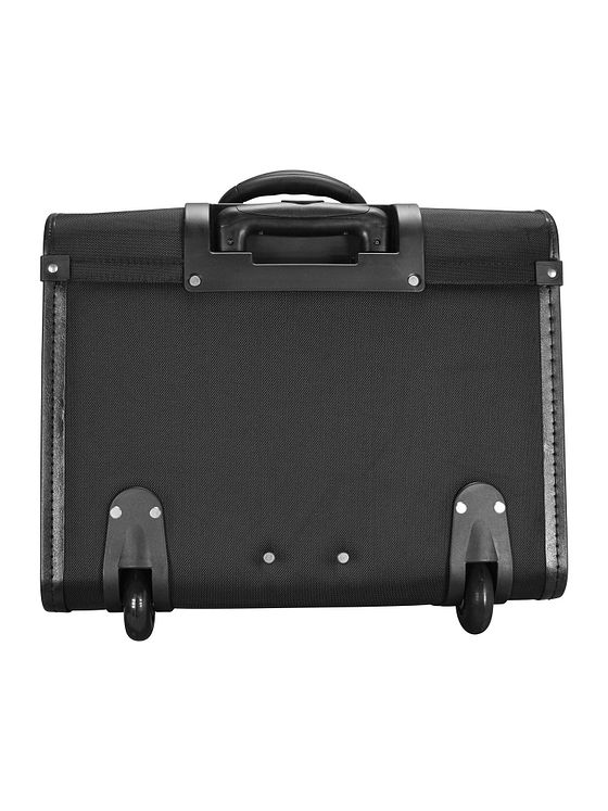 d & n Business & Travel business trolley 43 cm taske til bærbar computer