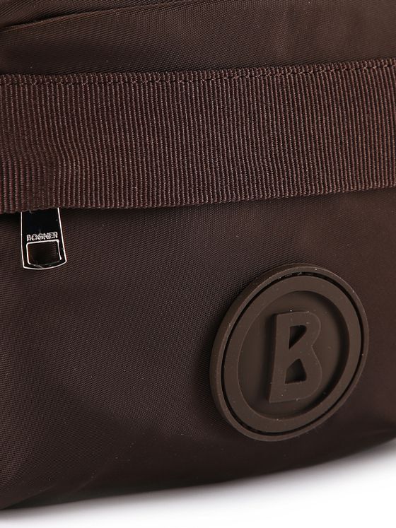 Bogner Maggia 1.0 Lidia Skuldertaske 20 cm med strækfold