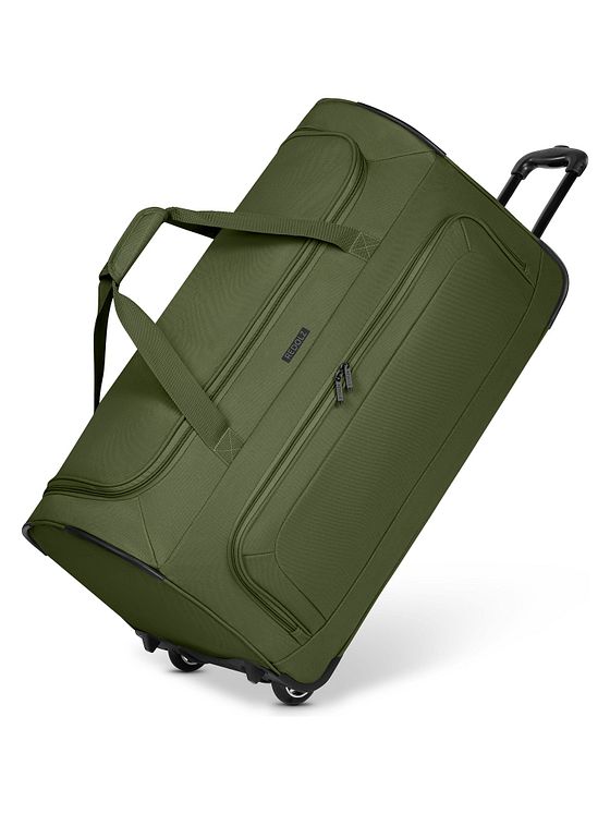 Redolz Duffle Essentials 2 hjul Rejsetaske 71 cm Redolz Duffle Essentials 2 hjul Rejsetaske 71 cm