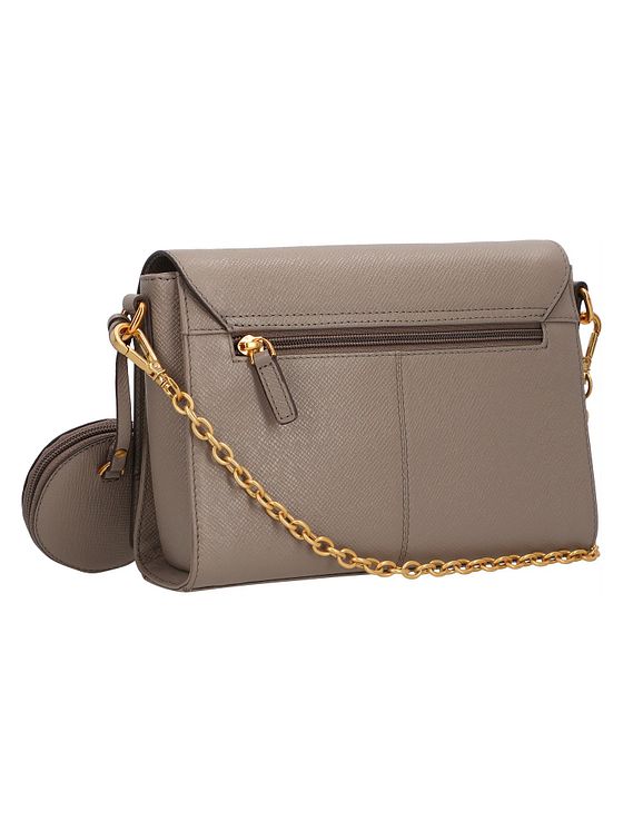 Picard Chic Way Skuldertaske Læder 23 cm