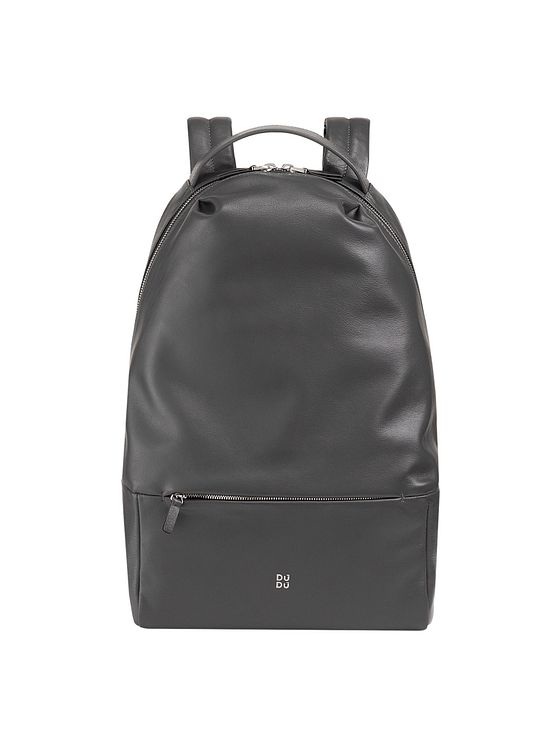 DuDu Rygsæk i læder 37 cm