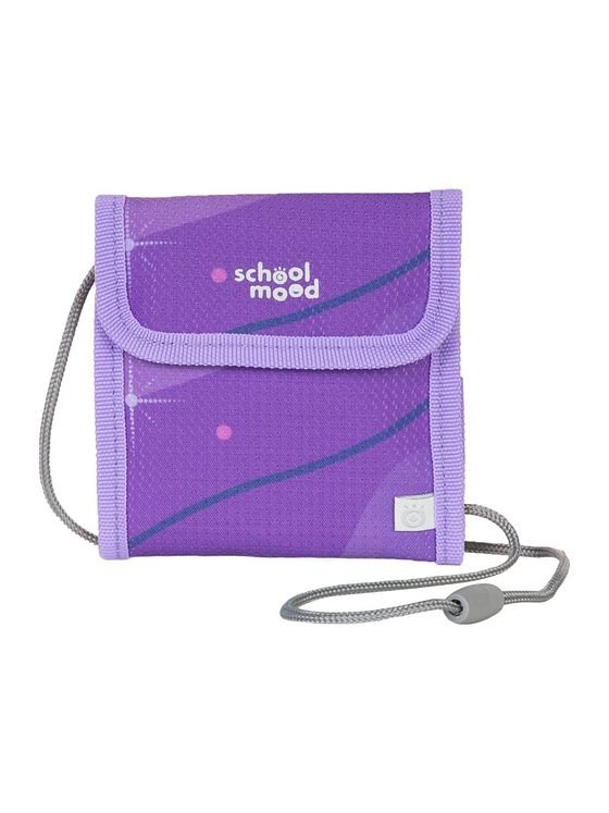 School-Mood Brysttaske 11 cm