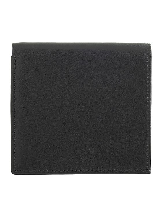 DuDu Pung i læder 9,5 cm