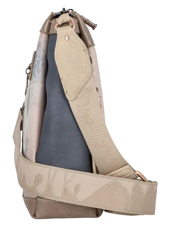 Anekke Nature Bolsa de hombro 28 cm Anekke Nature Bolsa de hombro 28 cm