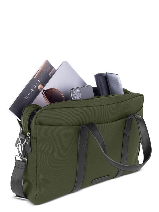 bugatti Maro Portfölj 40 cm Laptopfack