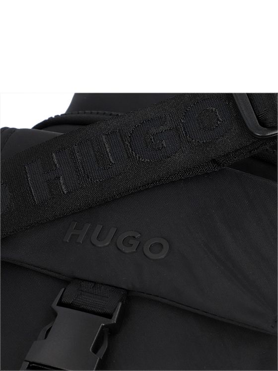 Hugo Marsel Mini Bag skuldertaske 18 cm