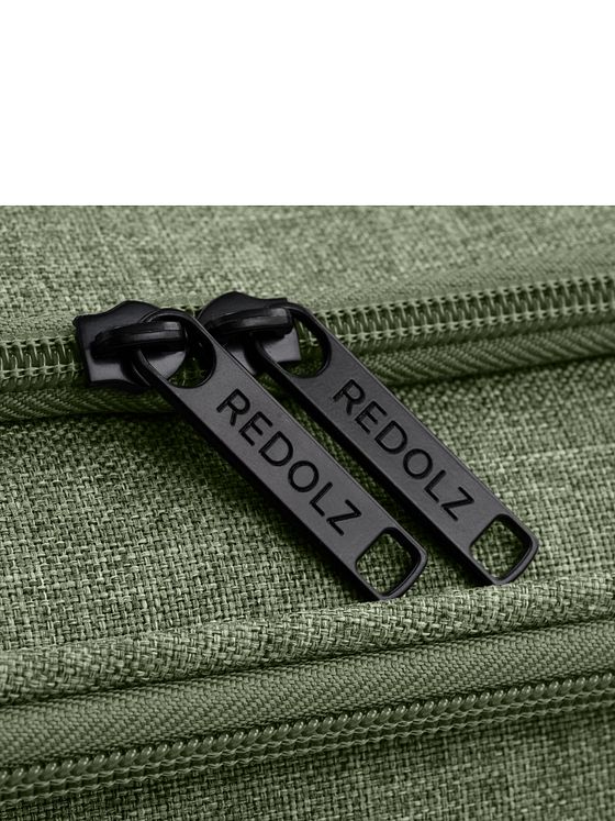 Redolz Essentials 12 CABIN 4 hjul Kabinetrolley 55 cm