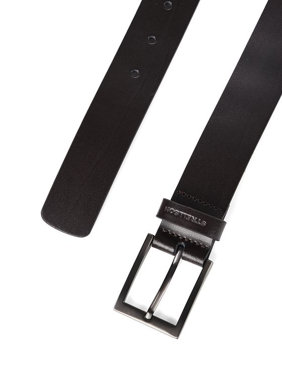 Strellson Pásek Kůže