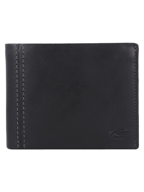 camel active Bilbao Pung RFID-beskyttelse Læder 13 cm camel active Bilbao Pung RFID-beskyttelse Læder 13 cm