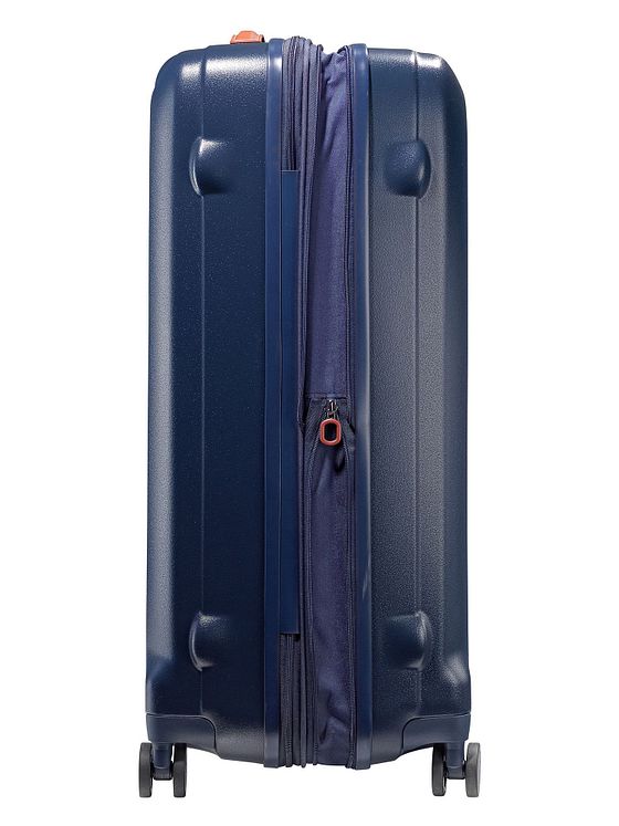 Jump Uppsala 4-hjulet trolley 79 cm Jump Uppsala 4-hjulet trolley 79 cm