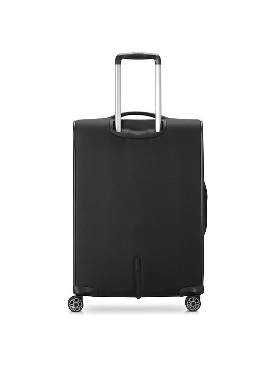 Roncato Ironik 2.0 4 hjul Trolley 65 cm med strækfold