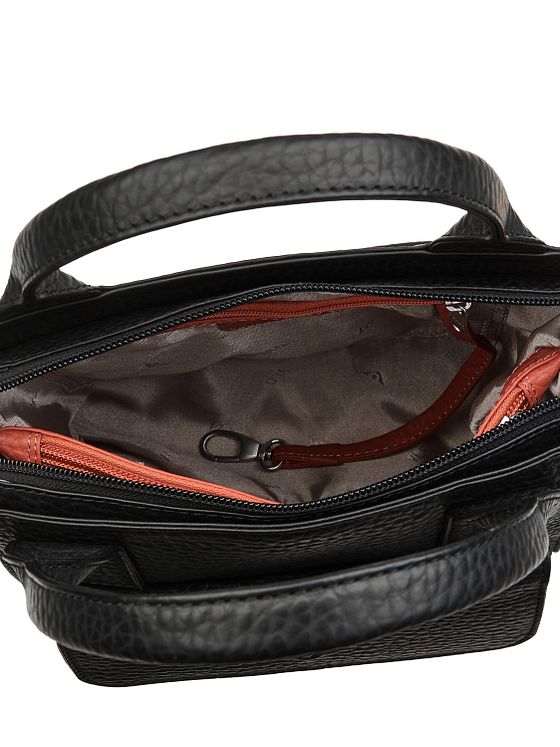 Voi Hirsch Jolena Handtasche Leder 23.5 cm Voi Hirsch Jolena Handtasche Leder 23.5 cm