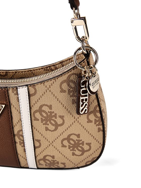 Guess Noelle II Skuldertaske 29 cm Guess Noelle II Skuldertaske 29 cm