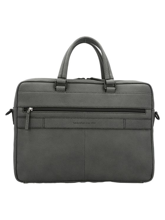 Picard Casual Dokumenttaske Læder 38 cm Laptoprum