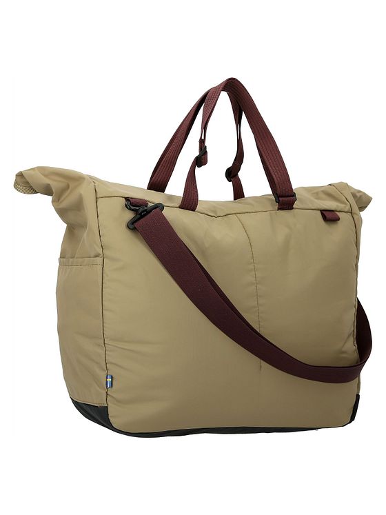 Fjällräven High Coast 30 Shopper-taske 40 cm Laptoprum